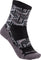 SUGOi RSR Quarter Sock Printed - Unisex - Brix