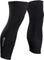 SUGOi Zap Knee Warmer - Unisex - Black