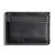 Shinola 5 Pocket Card Case - Black