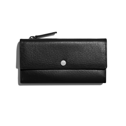 Shinola Continental Wallet - Women's