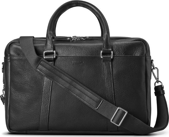 Shinola Double Zip Brief Altitude Sports