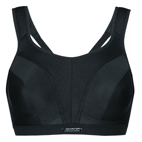 Shock Absorber D+ Classic Support - Women's