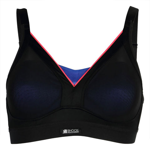 Shock Absorber Active Shaped Support - Women's
