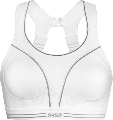 Shock Absorber Ultimate Run Bra - Women's