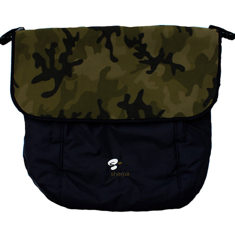 Sherpa 123GO Carrier Pouch