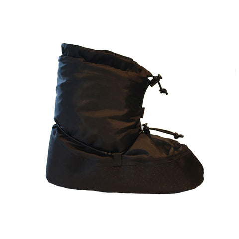 Sherpa Unisex Adult Booties