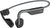 Shokz Openmove Bone Conduction Headphones - Grey