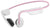 Shokz Openmove Bone Conduction Headphones - Pink
