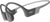 Shokz Openrun Bone Conduction Headphones - Grey