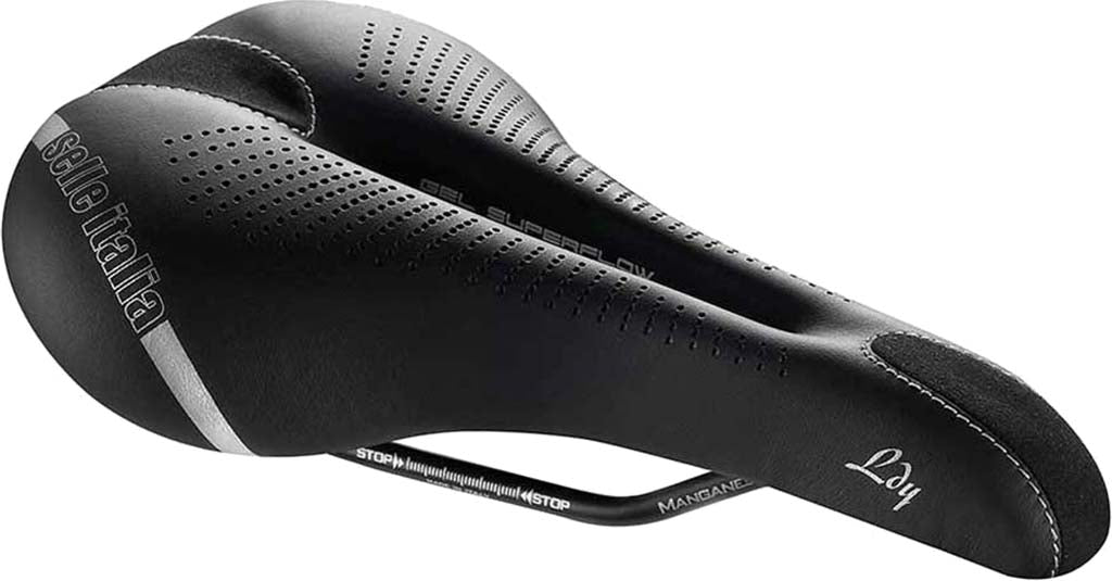 Selle Italia Lady Gel Flow Saddle Women's Altitude Sports