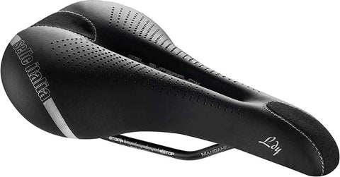 Selle Italia Lady Gel Flow Saddle - Women's