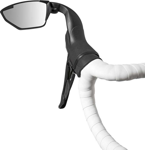 Selle Italia Eyelink Panoramic Rearview Mirror For Attachment To Bicycle Gear Lever