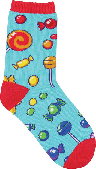 Socksmith Candy Shop  Socks - Kids