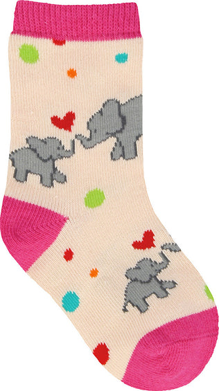 Socksmith Mini Unforgettable Love Socks
