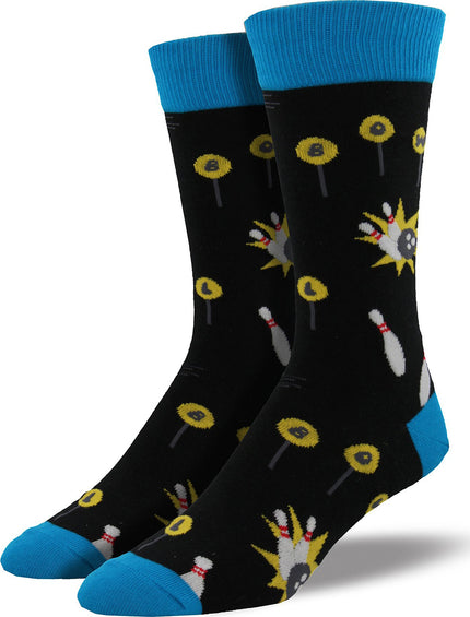 Socksmith Spare Time Socks - Men's