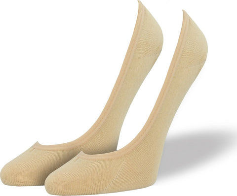 Socksmith Bamboo Luxury Bamboo Liner  Socks - Women's