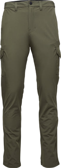 SALTY CREW Deep Sea III Cargo Pants - Men's