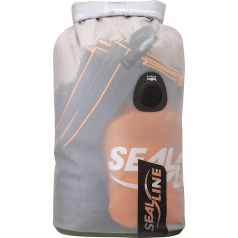 SealLine Discovery View Dry Bag 10L