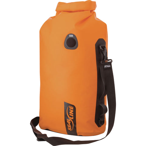 SealLine Discovery Deck Dry Bag 30L