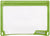 SealLine Waterproof E-Case - Large - Heather Green