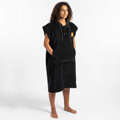 Slowtide The Digs Changing Poncho - Small