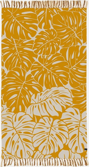 Slowtide Tarovine Towel