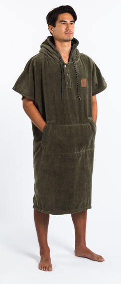 Slowtide The Digs Poncho