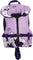 Salus Nimbus Printed Floatation jacket - Kids - Purple Waves