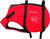 Salus Skippy Dog Floatation jacket - Red