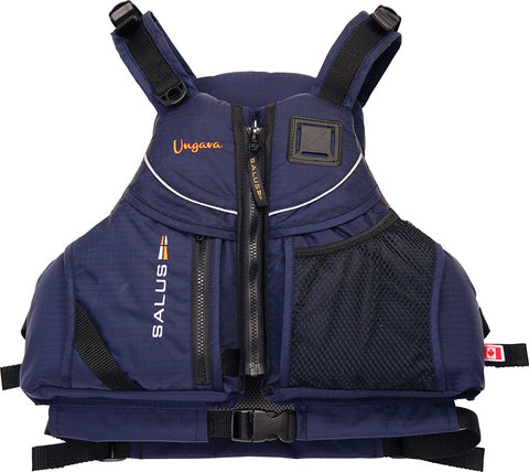 Salus Ungava Kayak Touring Vest