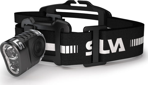 SILVA Trail Speed 3XT Headlamp