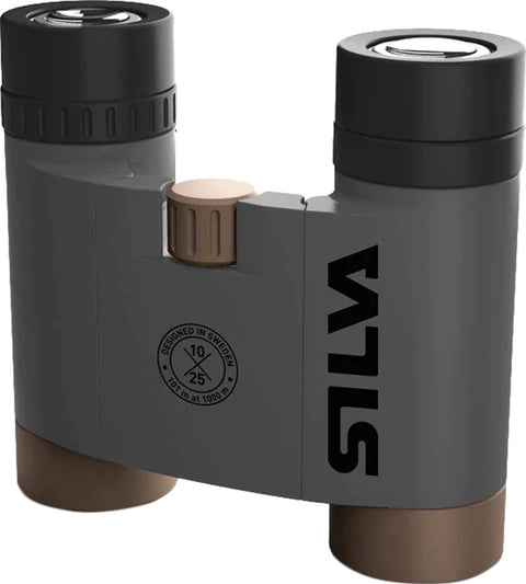 SILVA Epic 10 Binoculars