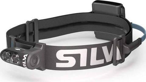 SILVA Trail Runner Free H Headlamp