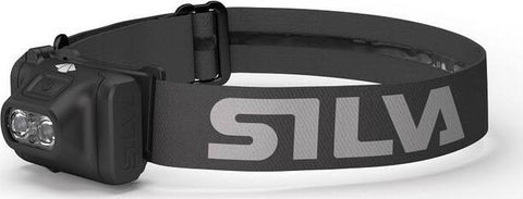 SILVA Scout 2 RC Headlamp