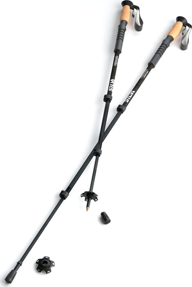 SILVA Carbon Trekking Poles