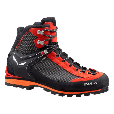 Salewa Crow GTX Hiking Boots - Men's