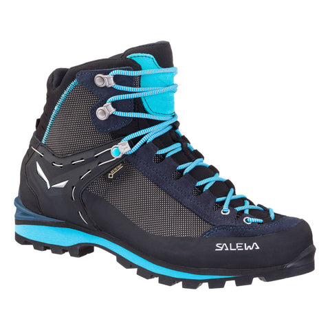 Salewa Crow GORE-TEX® Hiking Boots - Women's