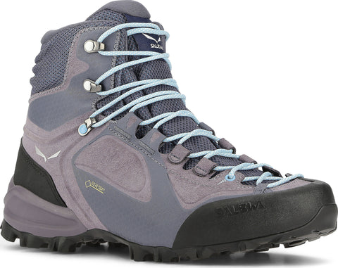 Salewa Alpenviolet Mid GORE-TEX® Hiking Boots - Women's
