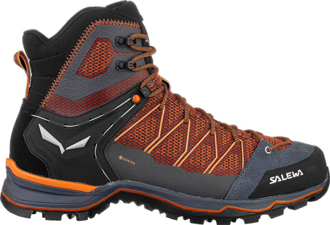 Salewa Mountain Trainer Lite Mid GORE-TEX® Hiking Boots - Men's