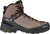 Salewa Alp Trainer 2 Mid GTX Hiking Boots - Men's - Wallnut - Fluo Orange