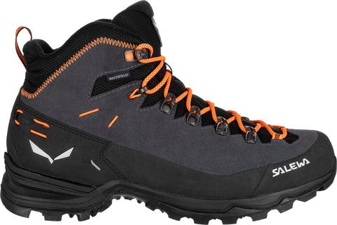 Salewa Alp Mate Winter Mid Waterproof Hiking Boots - Men's
