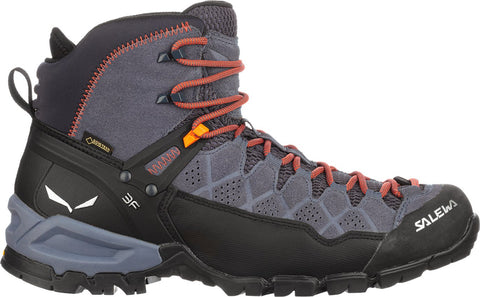 Salewa ALP Trainer Mid GTX Hiking Boots - Men's