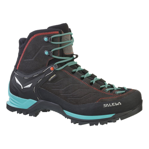 Salewa MTN Trainer Mid GTX Hiking Boots - Women's