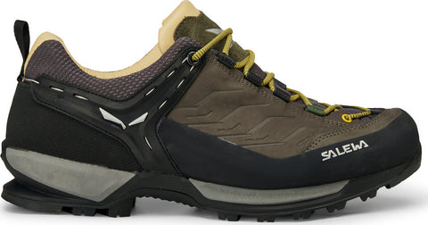 Salewa MTN Trainer Leather Hiking Shoes - Men's