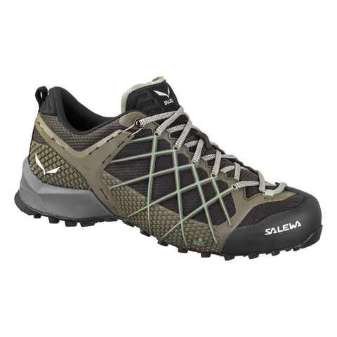 Salewa Wildfire Approach Shoes - Men's