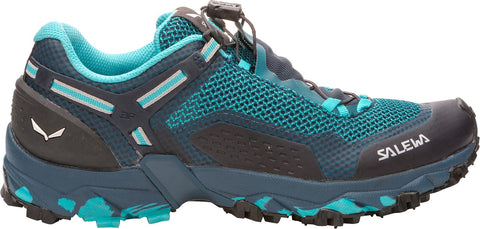 Salewa Ultra Train 2 Hiking Shoes - Women's