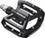 Shimano PD-GR500 Mountain Bike Pedals - No Color