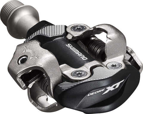 Shimano PD-M8100 Deore XT M8100 Series Mountain Bike Pedals