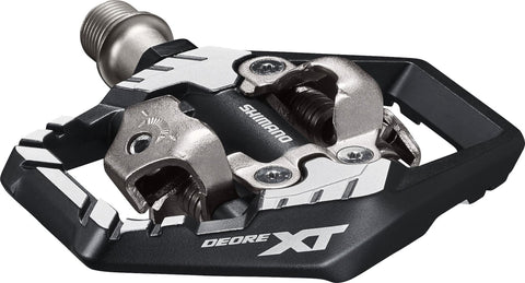 Shimano PD-M8120 Deore XT M8100 Series Mountain Bike Pedals