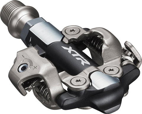 Shimano PD-M9100 XTR M9100 Series Mountain Bike Pedals